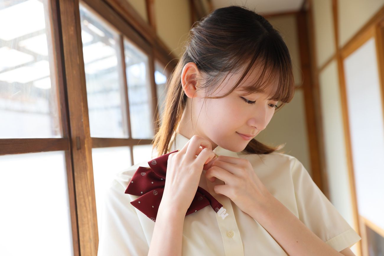 Minisuka tv Asami Kondou 近藤あさみ Limited Gallery 33.2 (13)