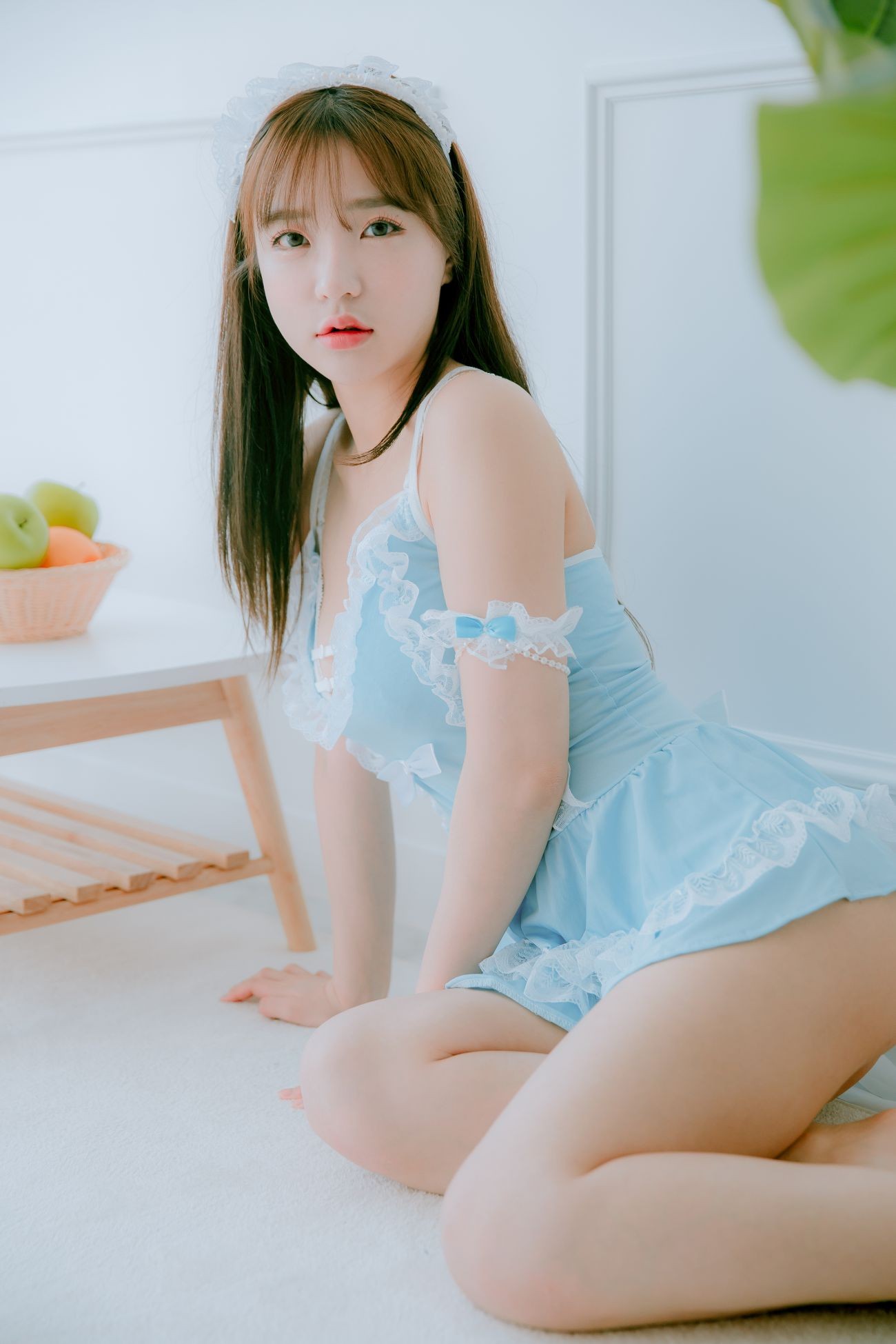 JOApictures Yeeun JOA APR Vol.1 (72)