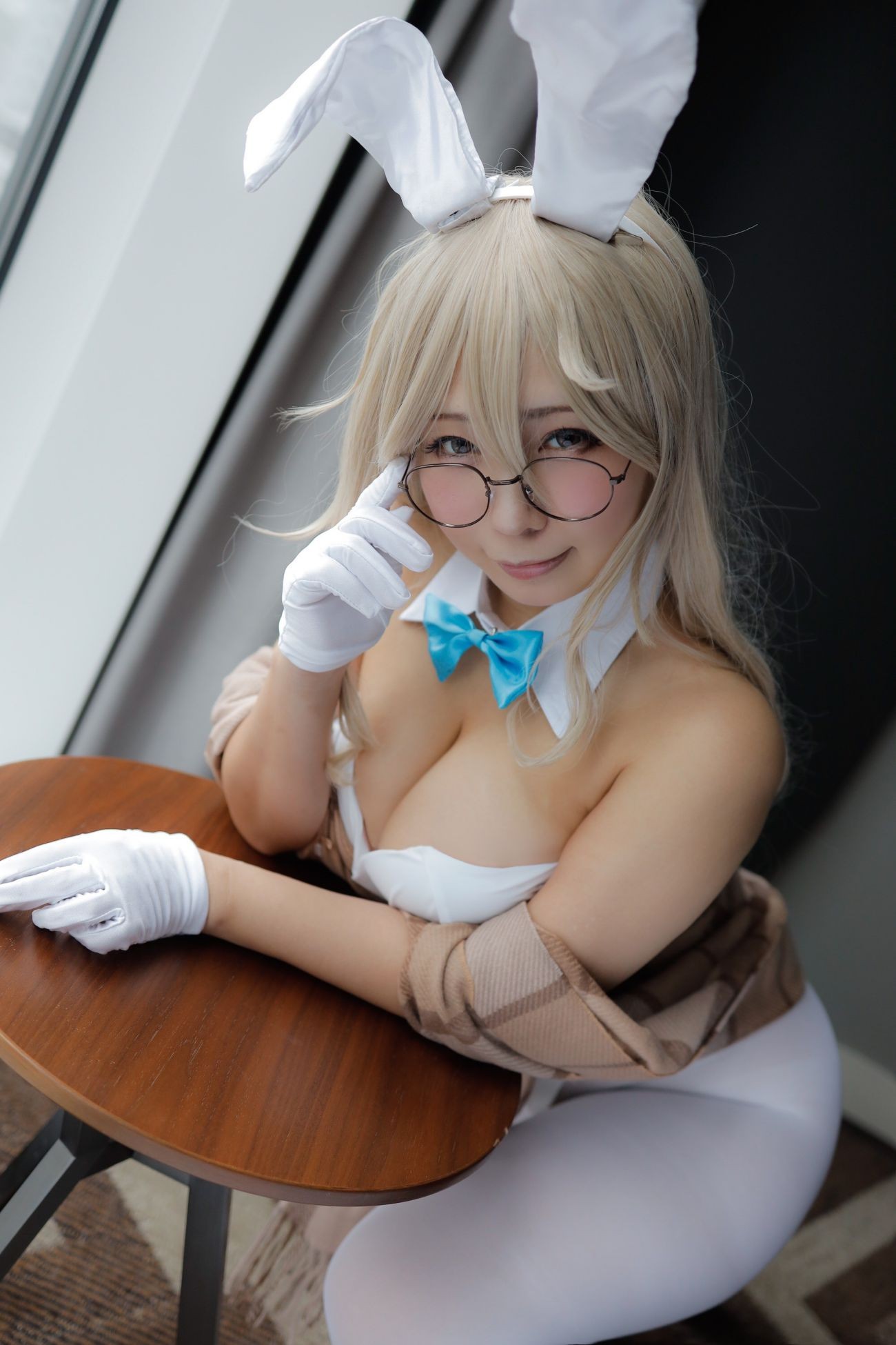 Cosplay 貴族会ぺこスキスキだいすき ごしゅじんさま (91)