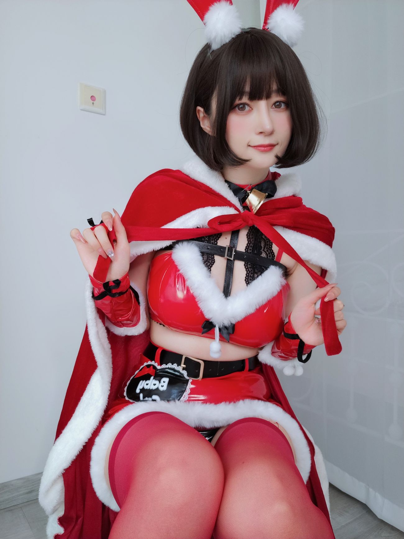 白银81 Merry Christmas (22)