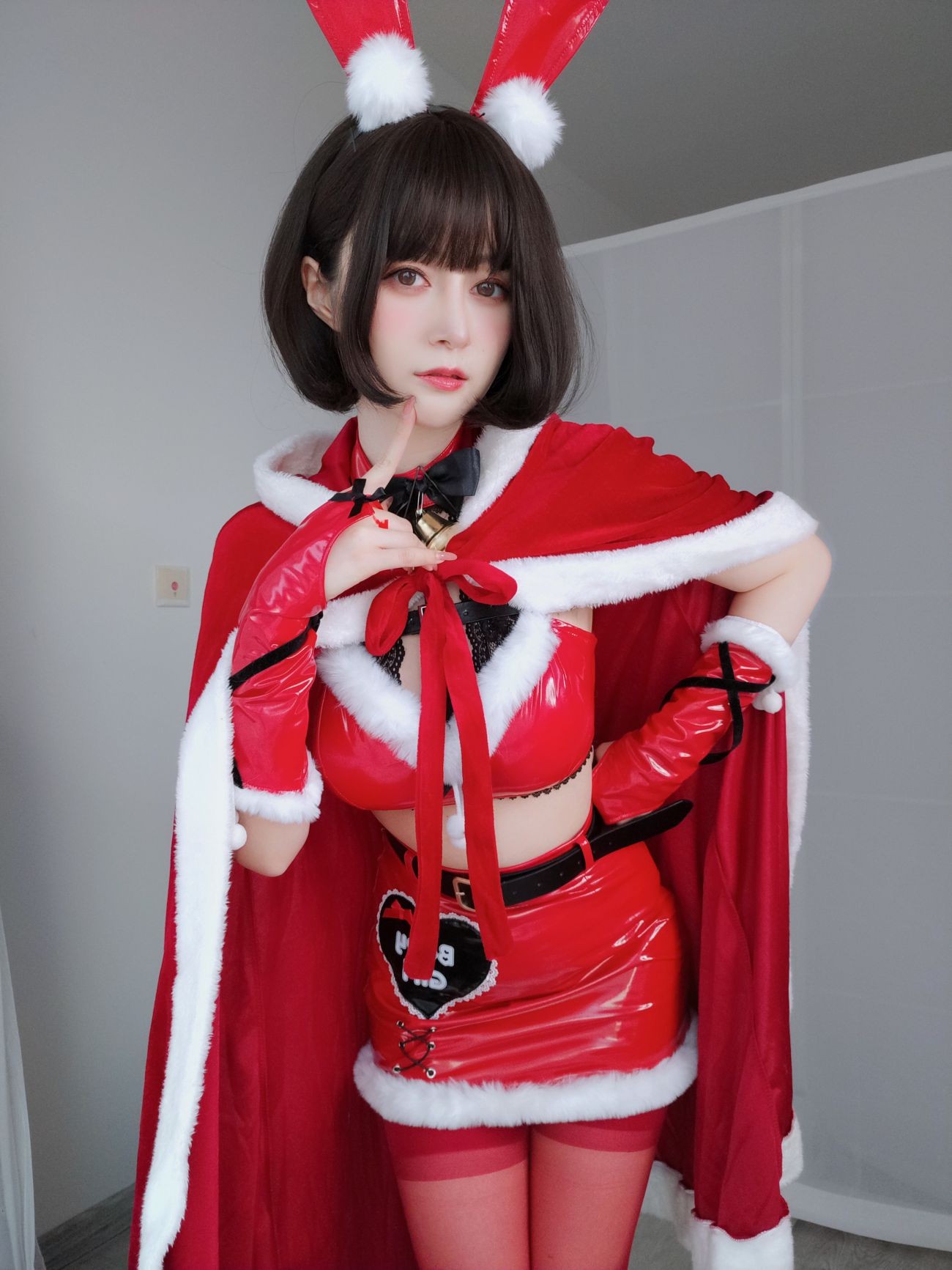 白银81 Merry Christmas (15)