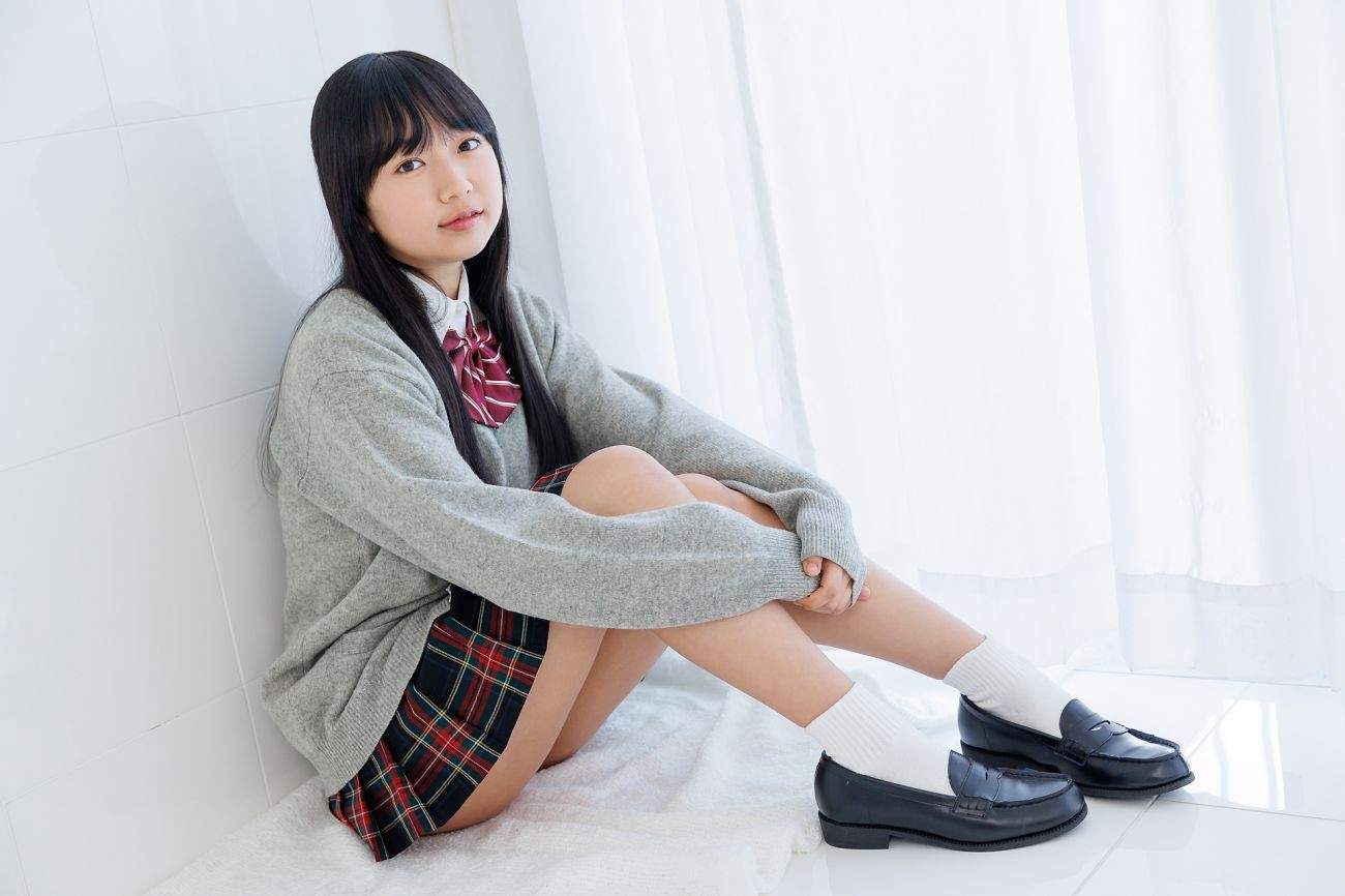 Minisuka tv Yui Iruma 入間ゆい Regular Gallery 01 (16)