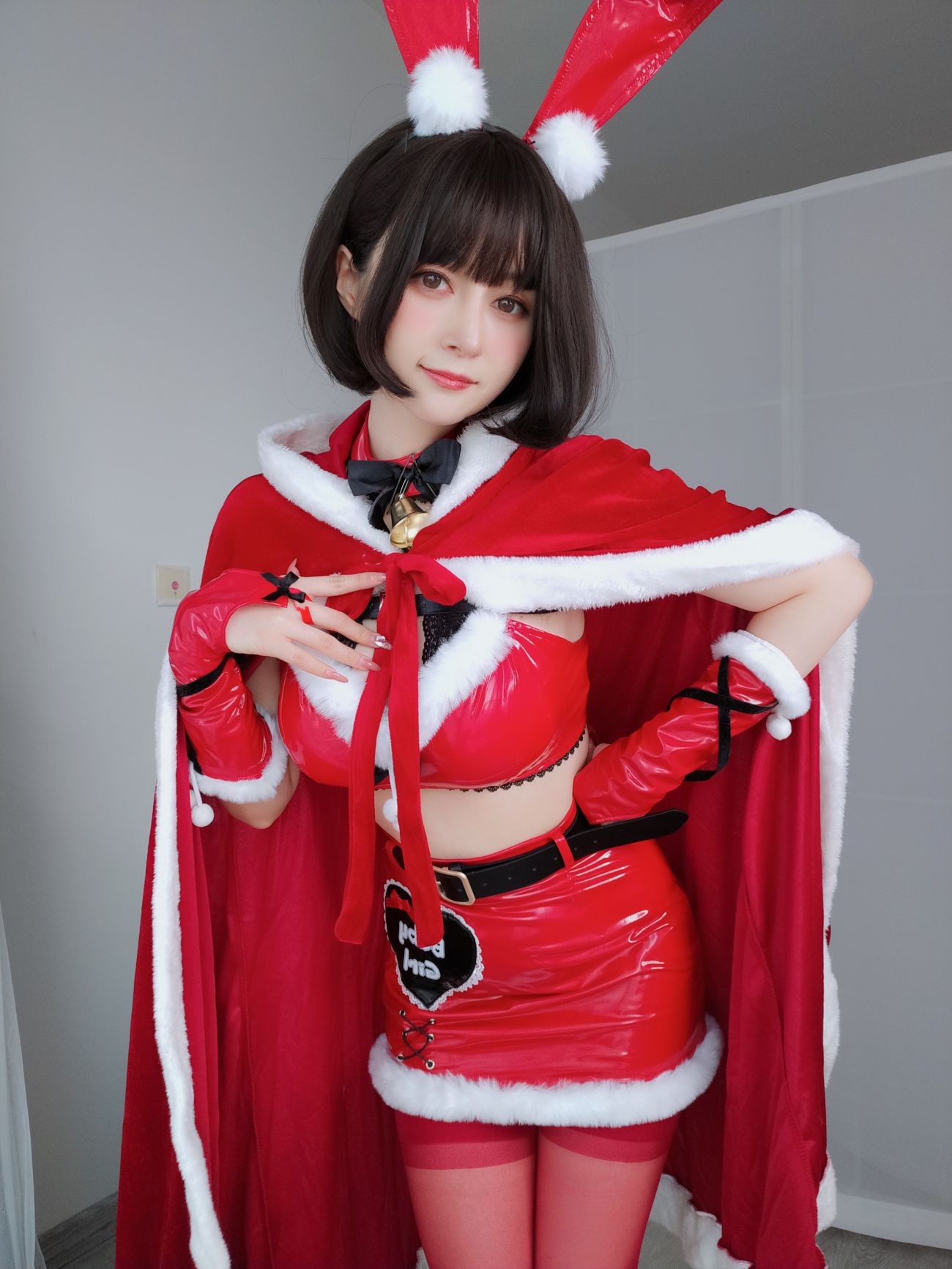 白银81 Merry Christmas (16)