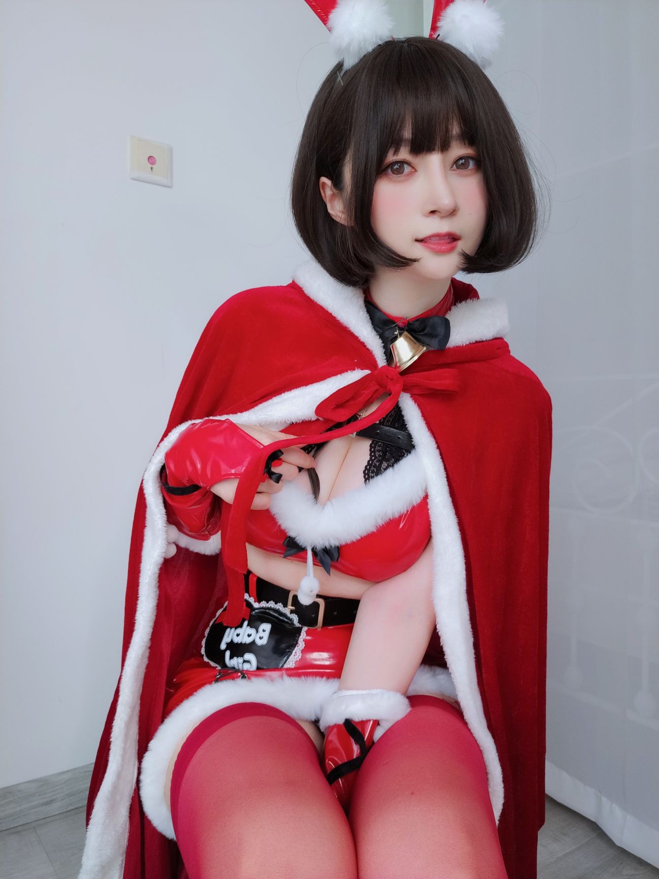 白银81 Merry Christmas (4)