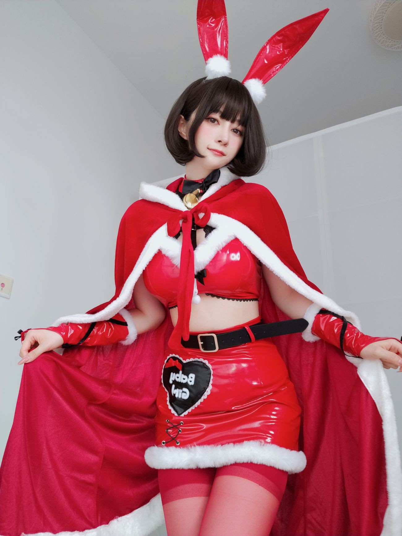 白银81 Merry Christmas (11)