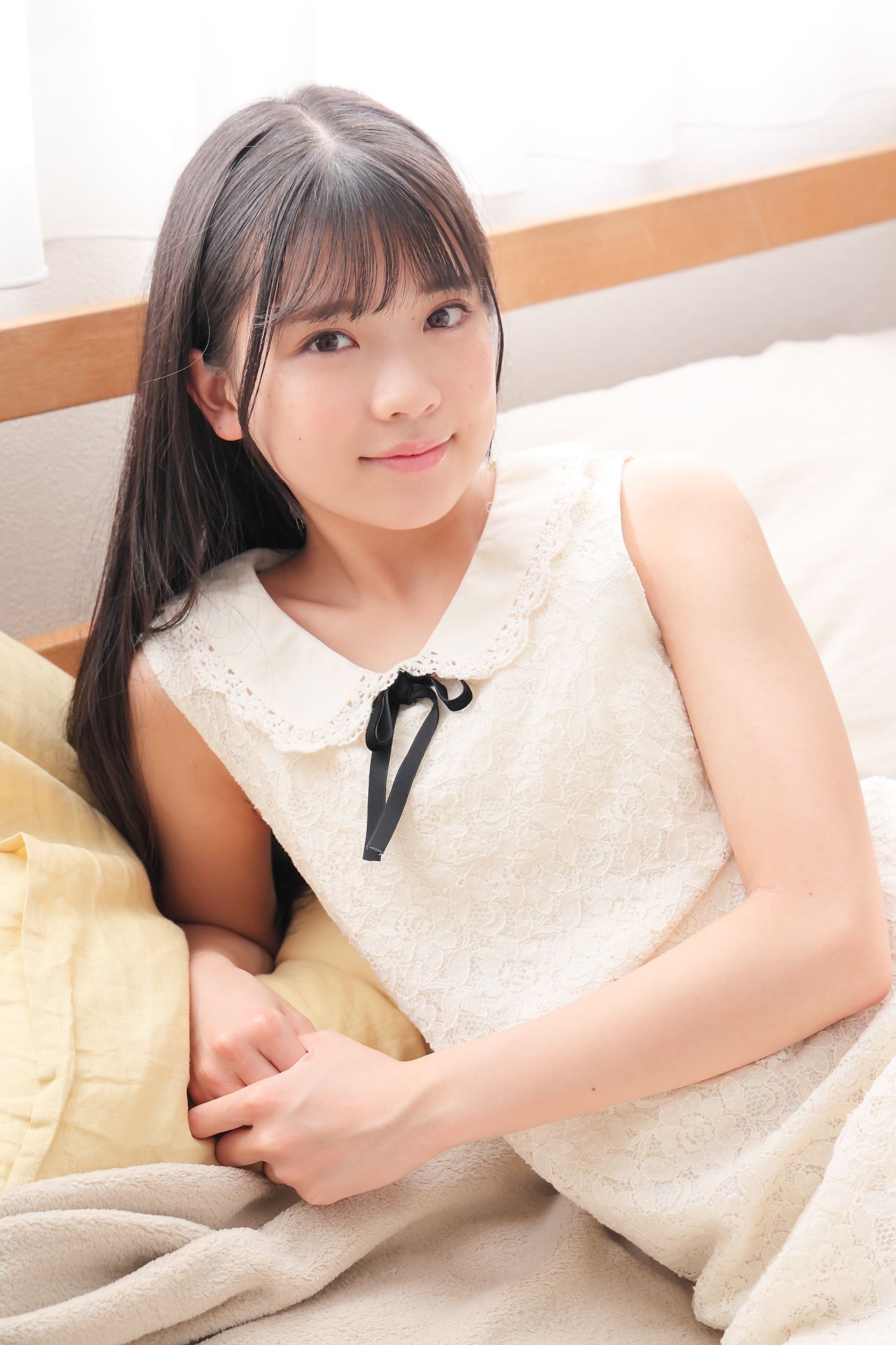 Minisuka tv Mao Imaizumi 今泉まお Secret Gallery STAGE204 (25)