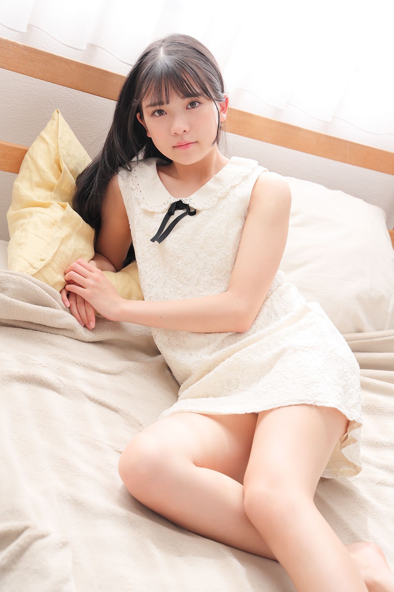 Minisuka tv Mao Imaizumi 今泉まお Secret Gallery STAGE204 (23)