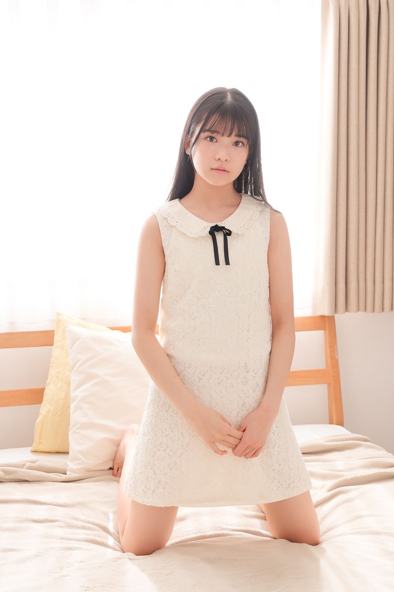 Minisuka tv Mao Imaizumi 今泉まお Secret Gallery STAGE204 (43)