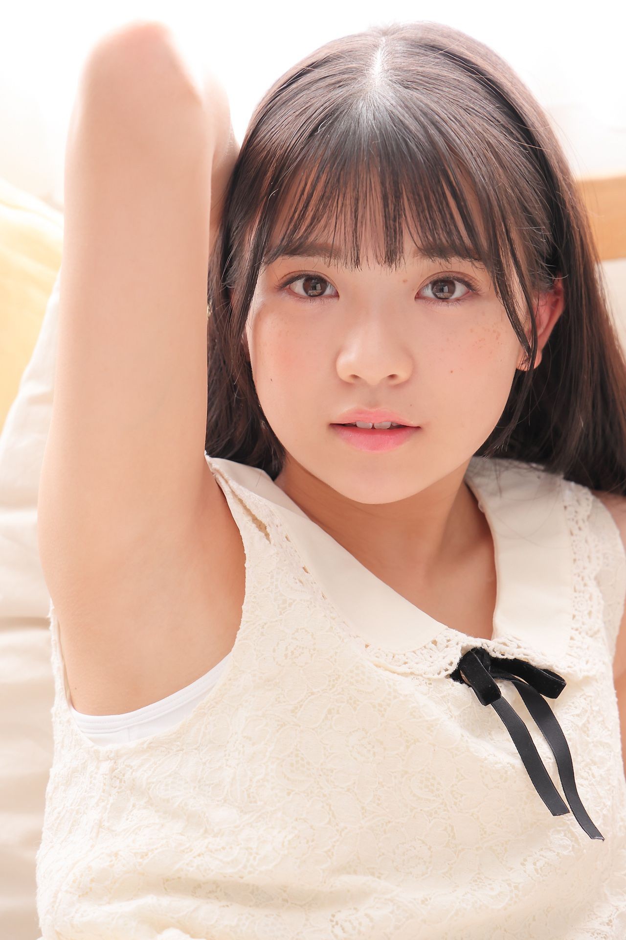 Minisuka tv Mao Imaizumi 今泉まお Secret Gallery STAGE204 (38)