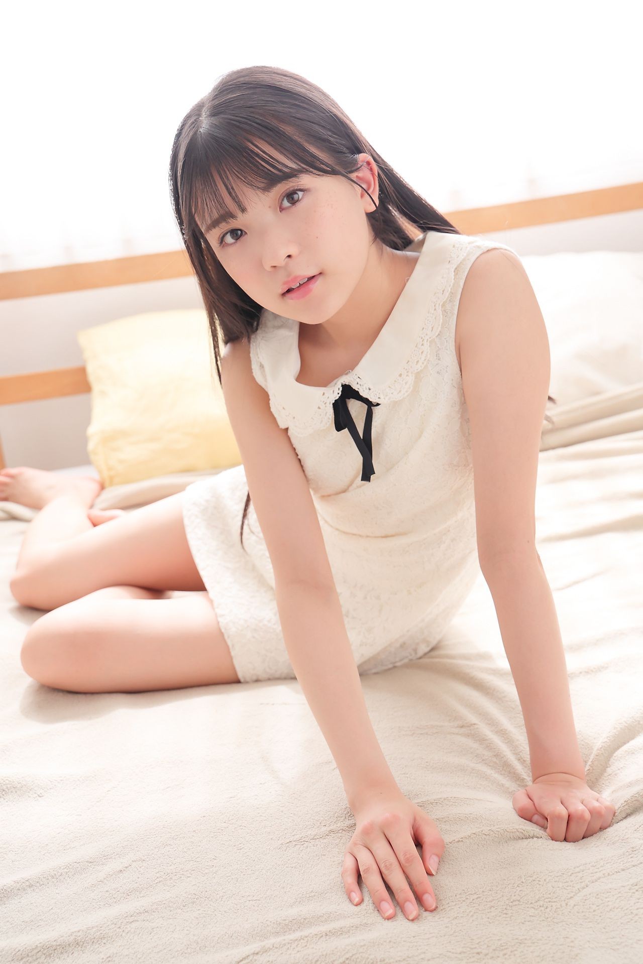 Minisuka tv Mao Imaizumi 今泉まお Secret Gallery STAGE204 (20)