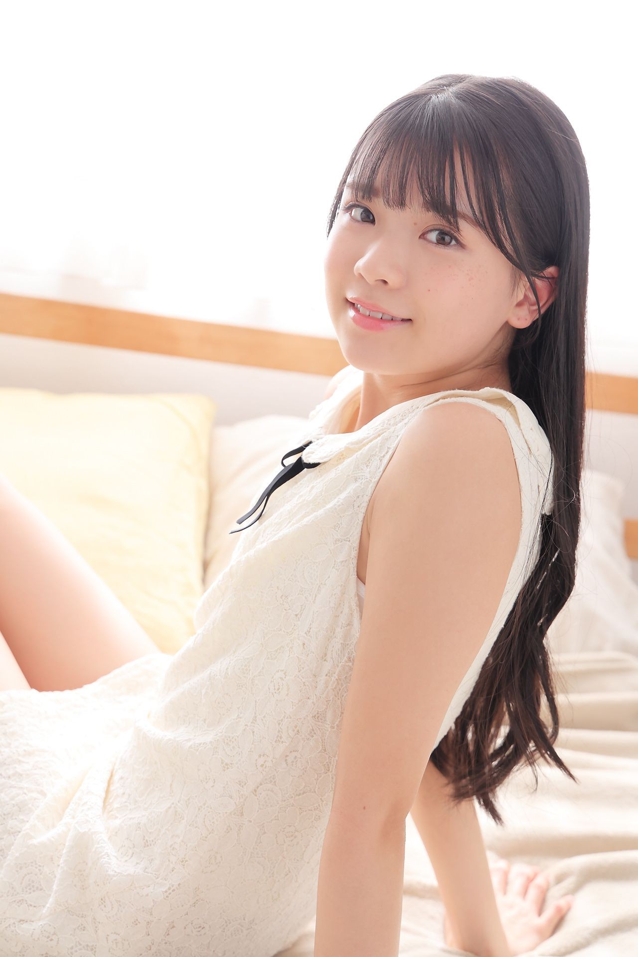 Minisuka tv Mao Imaizumi 今泉まお Secret Gallery STAGE204 (17)