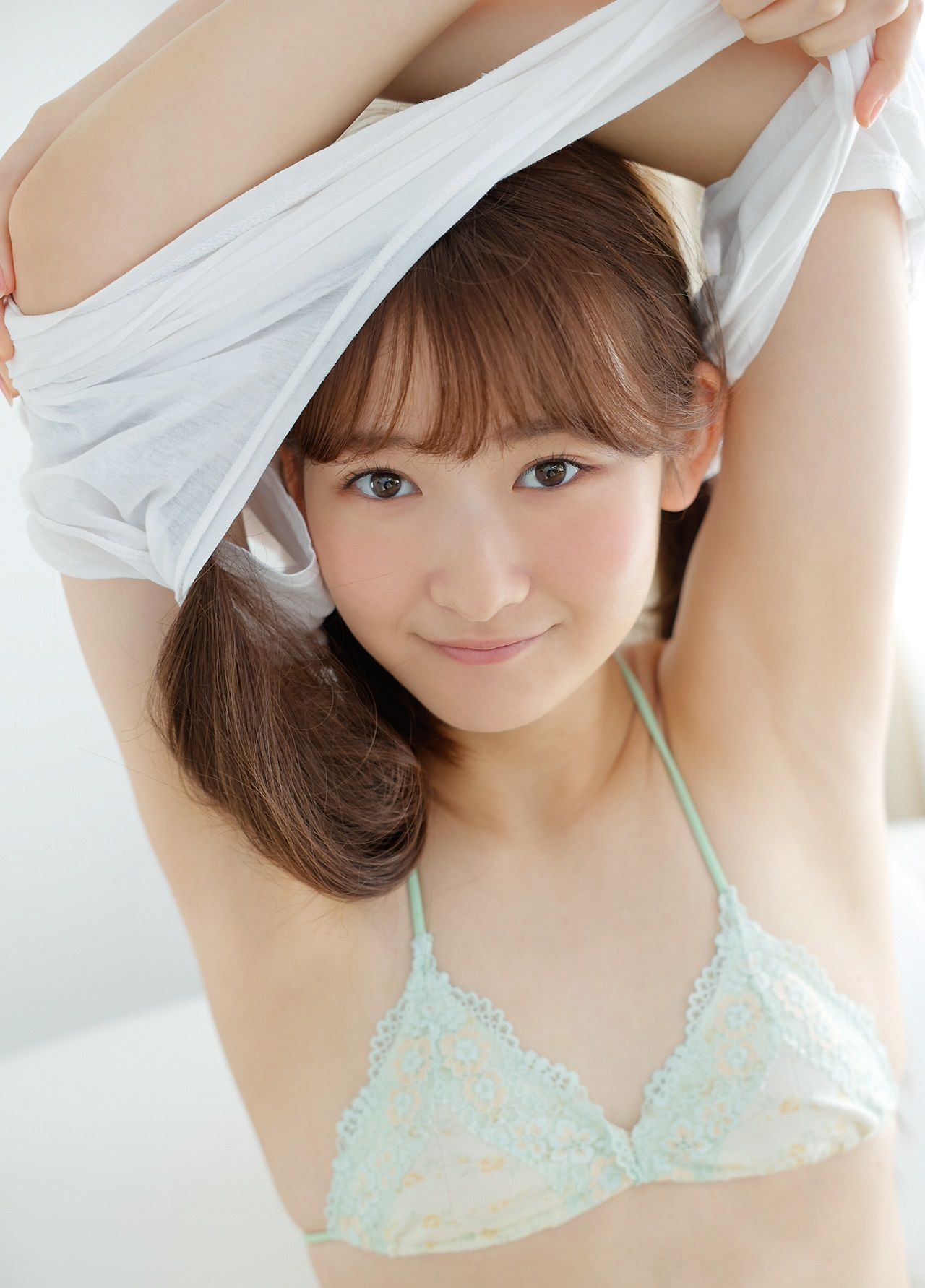 Minisuka tv Asami Kondou 近藤あさみ Secret Gallery STAGE2 21.1 (8)