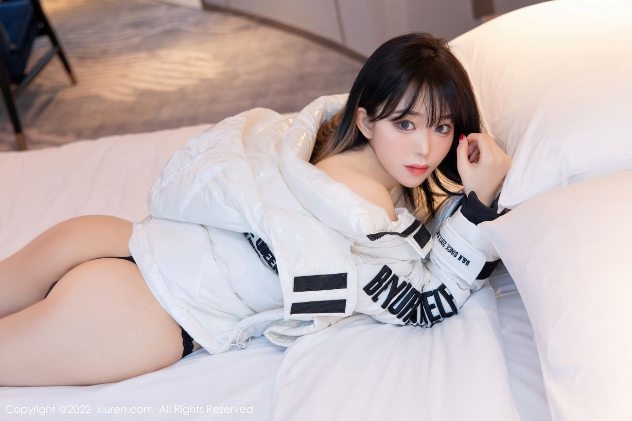 XIUREN秀人网美媛馆美女模特写真第No.4470期奶瓶 (38)